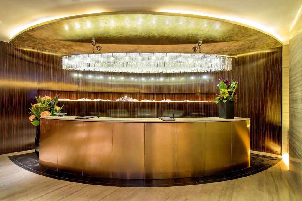 Longda Hotel Changchun Buitenkant foto