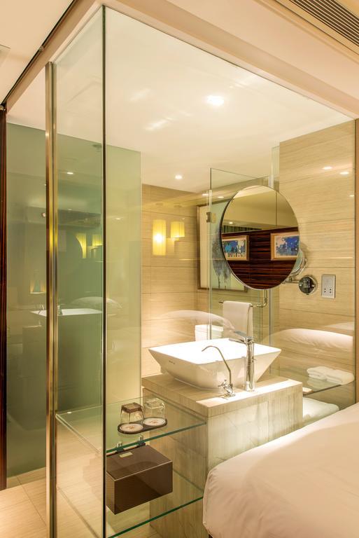 Longda Hotel Changchun Buitenkant foto